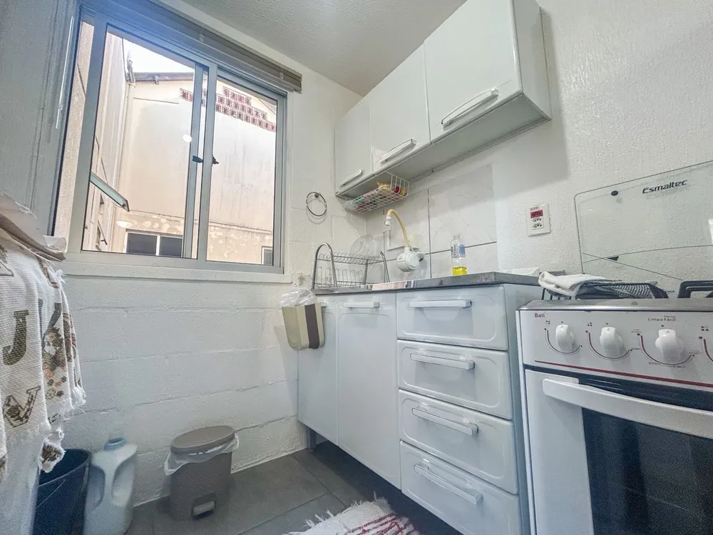 Apartamento, 2 quartos, 39 m² - Foto 2