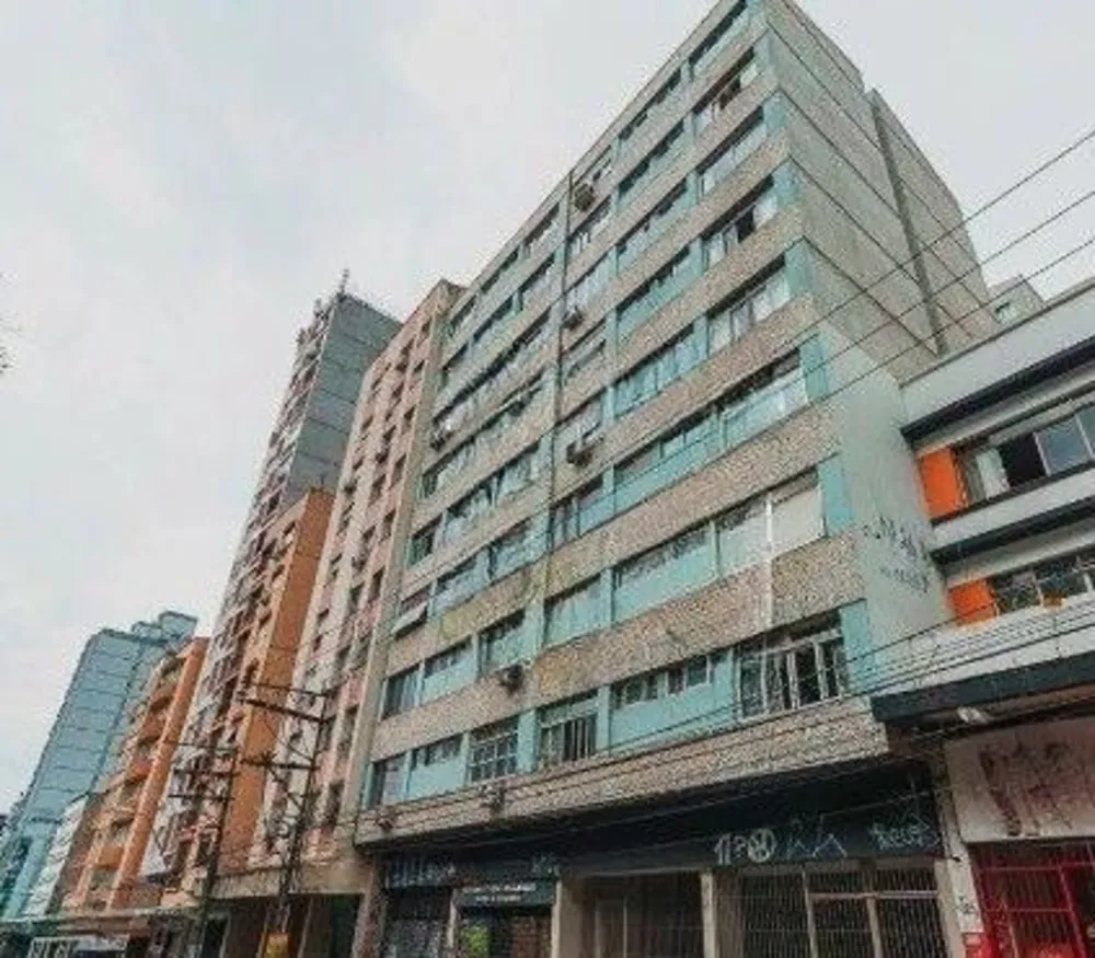 Apartamento, 2 quartos, 39 m² - Foto 3