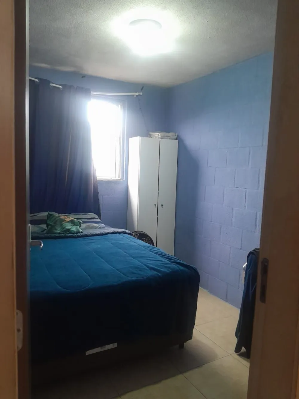 Apartamento, 2 quartos, 53 m² - Foto 1