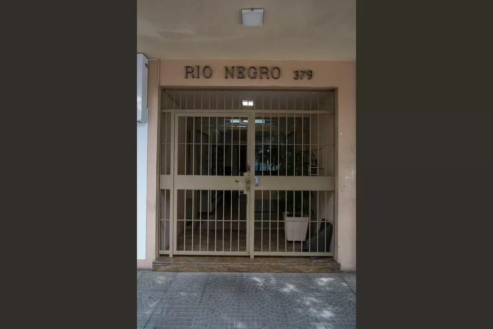Apartamento, 1 quarto, 56 m² - Foto 2