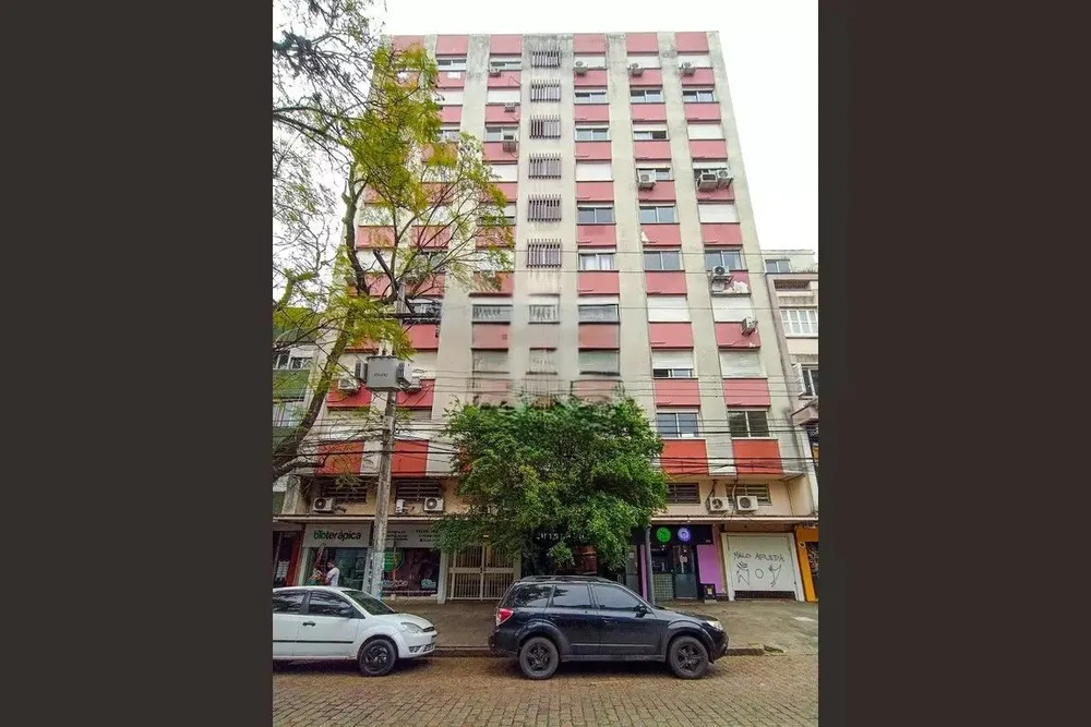Apartamento, 1 quarto, 56 m² - Foto 4