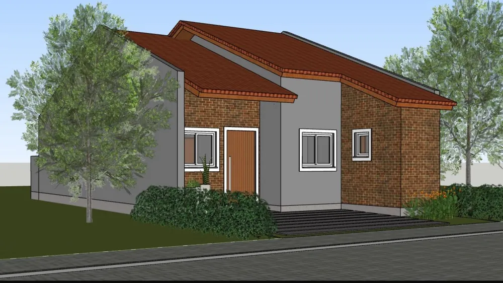 Terreno, 127 m² - Foto 4
