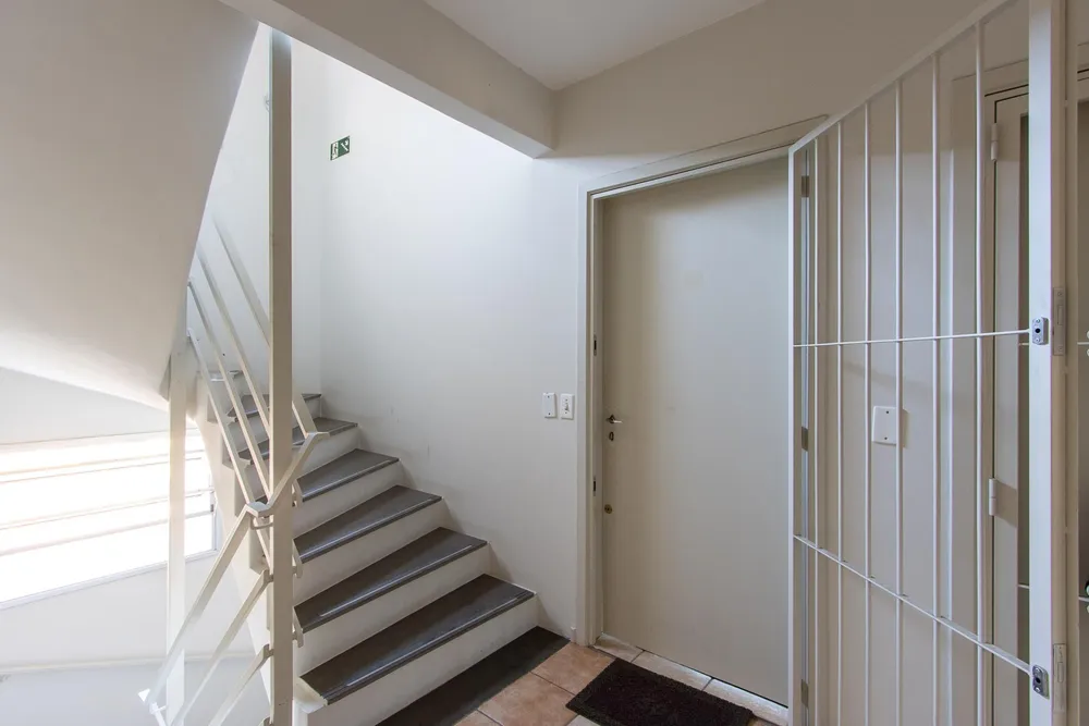 Apartamento, 1 quarto, 45 m² - Foto 4