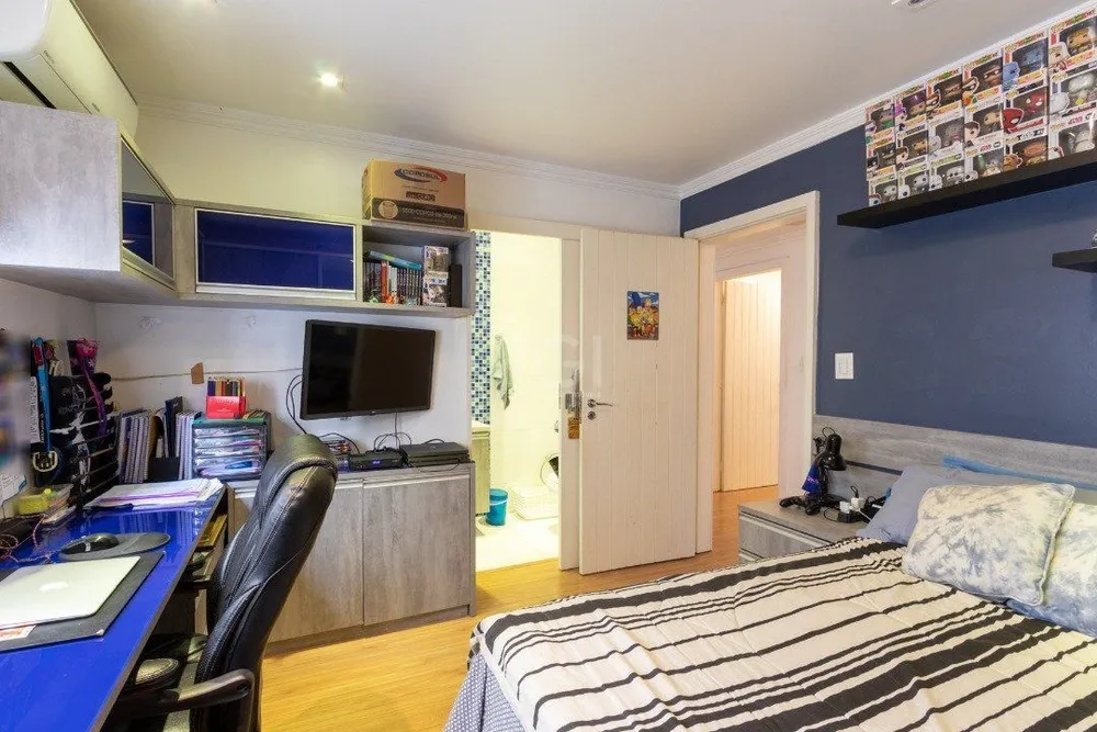 Apartamento, 2 quartos, 74 m² - Foto 1