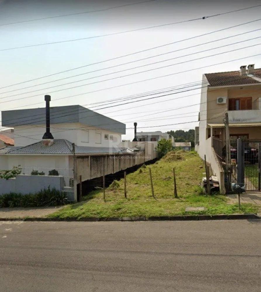 Terreno, 257 m² - Foto 2