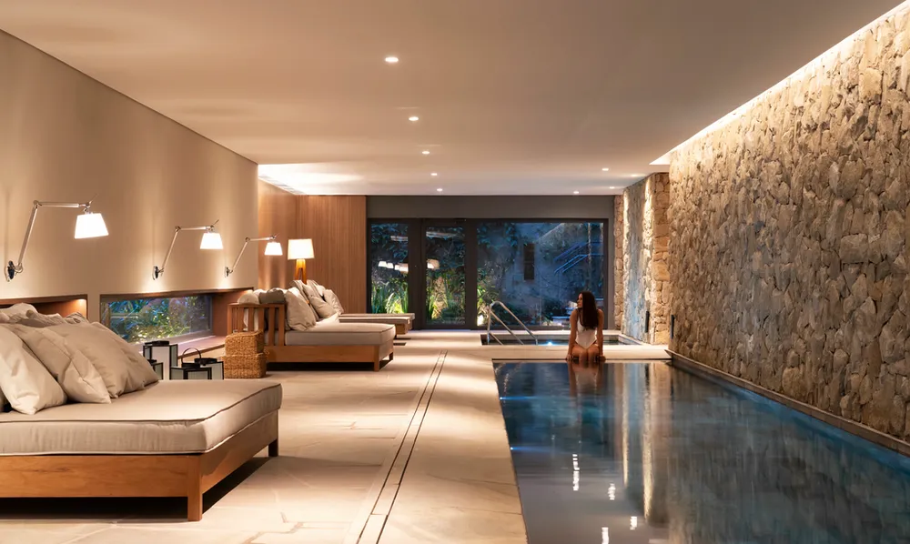 Depósito-Galpão, 444 m² - Foto 6