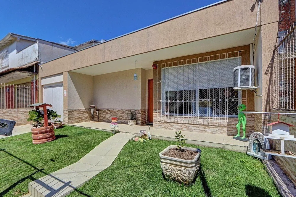 Casa, 2 quartos, 126 m² - Foto 4