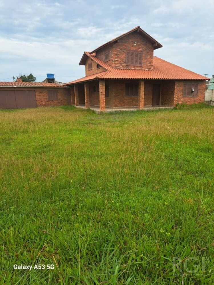 Casa à venda com 3 quartos, 249m² - Foto 4
