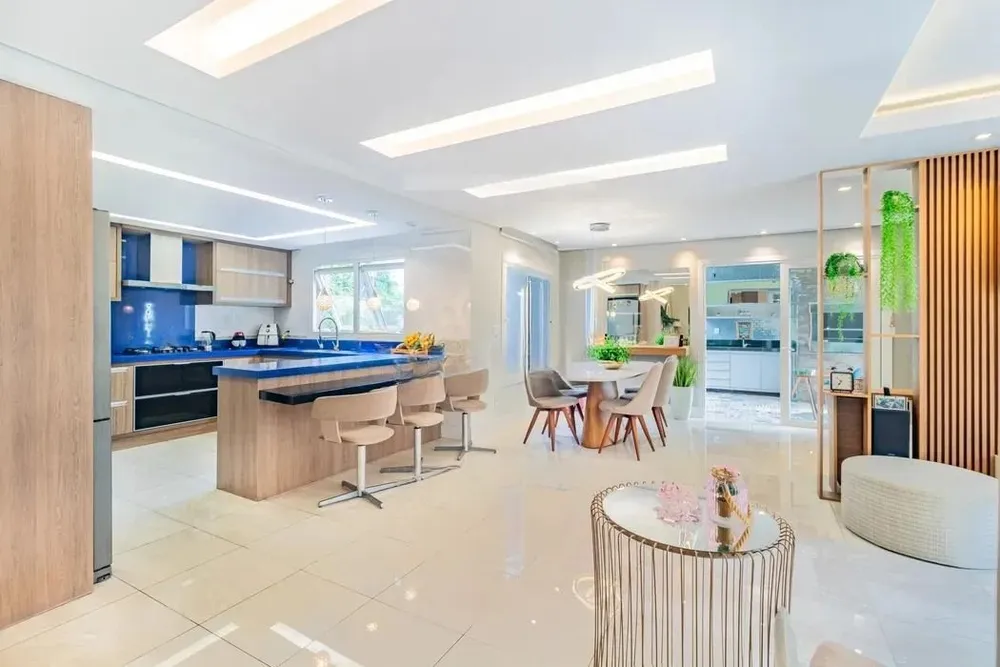 Casa, 3 quartos, 281 m² - Foto 7
