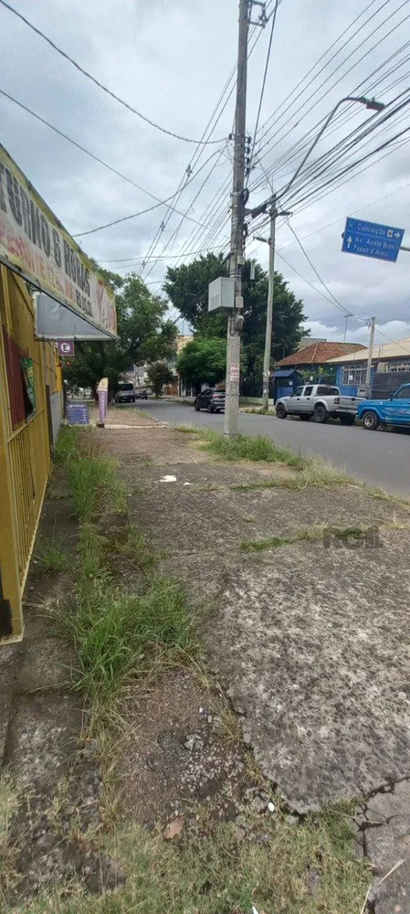 Loja-Salão, 31 m² - Foto 1