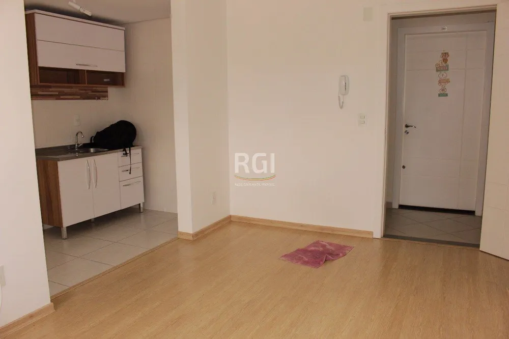 Loja-Salão, 31 m² - Foto 3