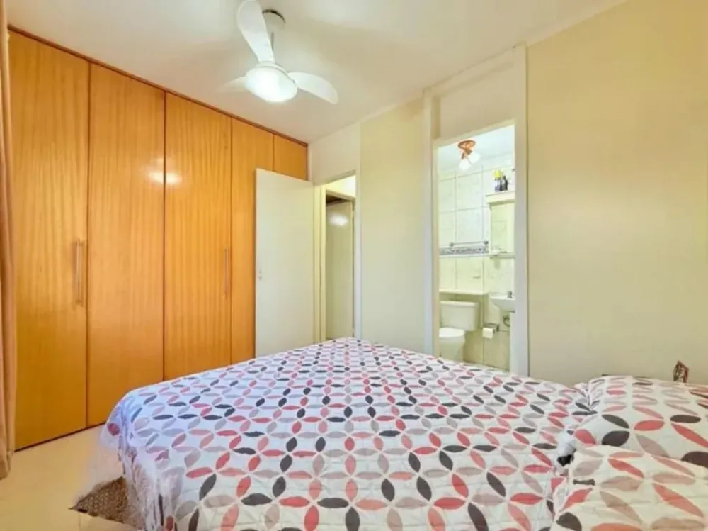 Apartamento, 3 quartos, 65 m² - Foto 1