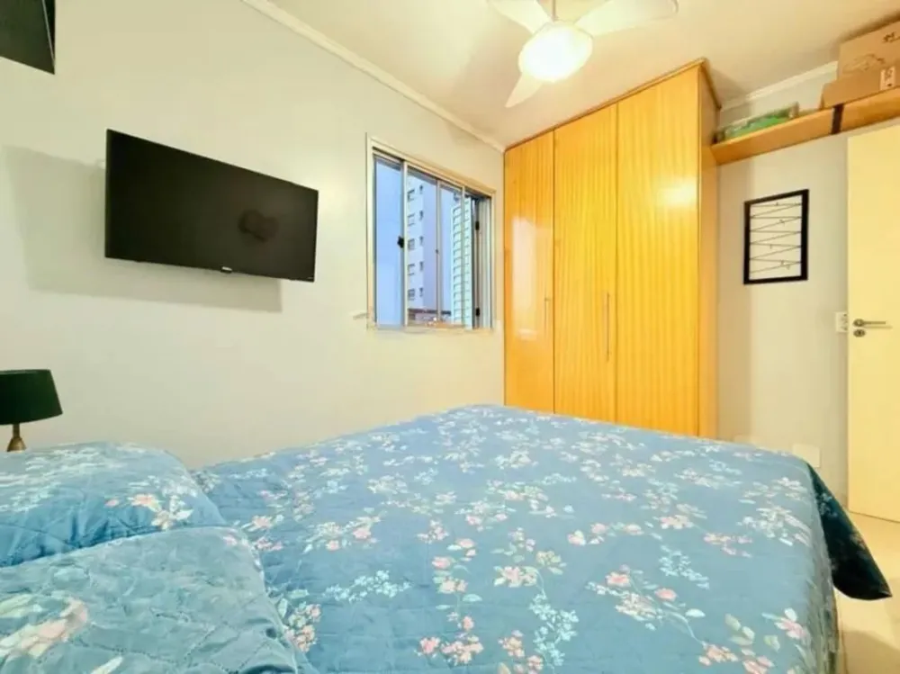 Apartamento, 3 quartos, 65 m² - Foto 2