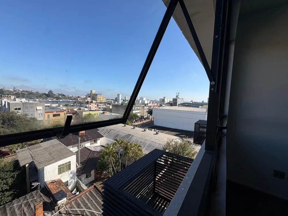 Apartamento, 2 quartos, 58 m² - Foto 3