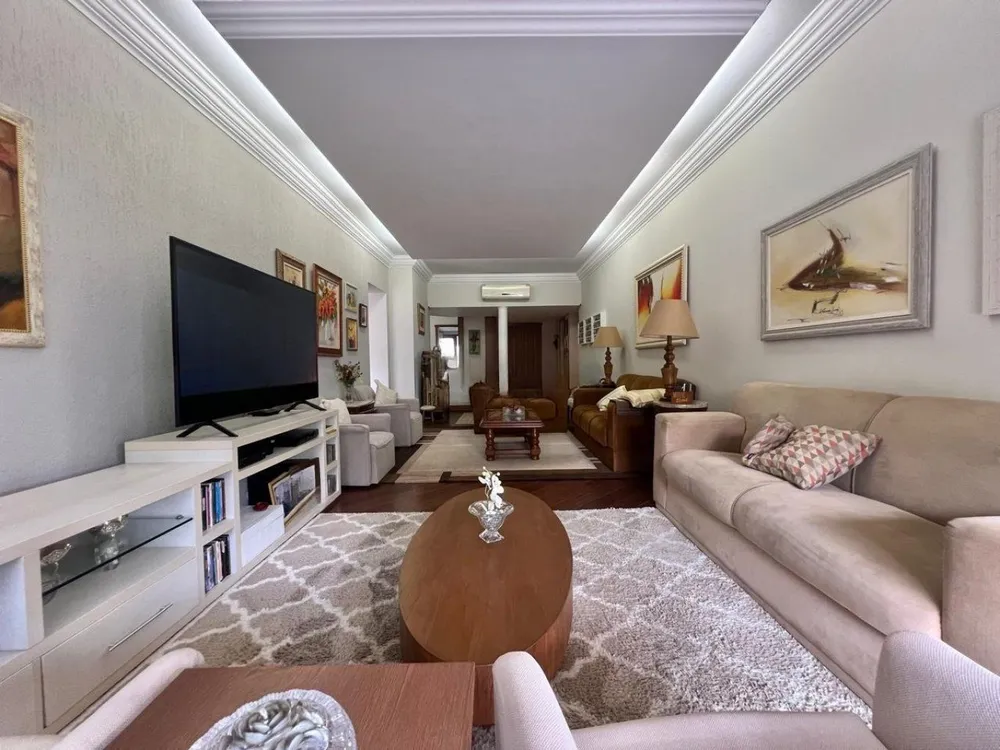 Apartamento, 4 quartos, 224 m² - Foto 8
