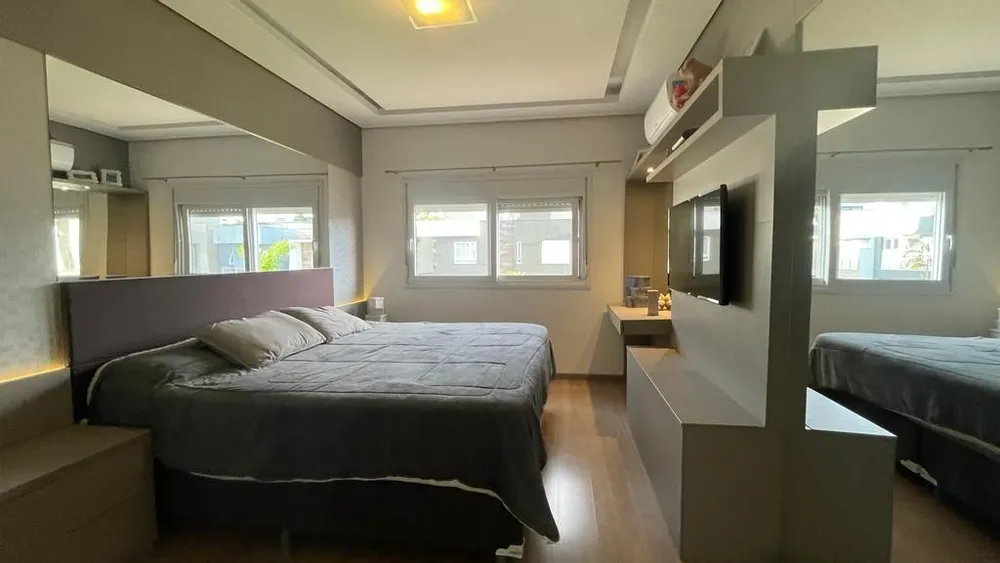 Cobertura, 4 quartos - Foto 4