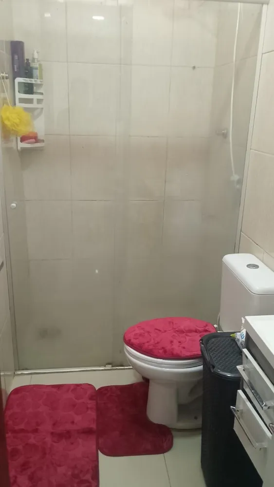 Casa, 3 quartos, 121 m² - Foto 7