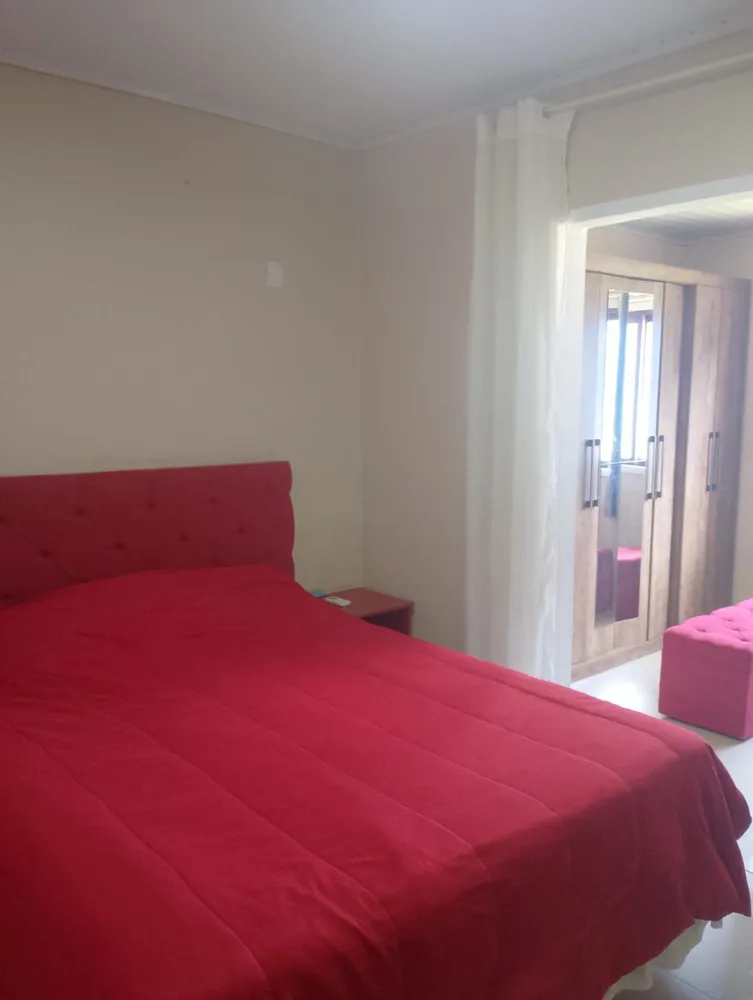 Casa, 3 quartos, 121 m² - Foto 8