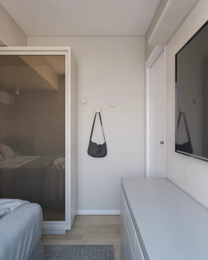 Apartamento, 2 quartos, 79 m² - Foto 1
