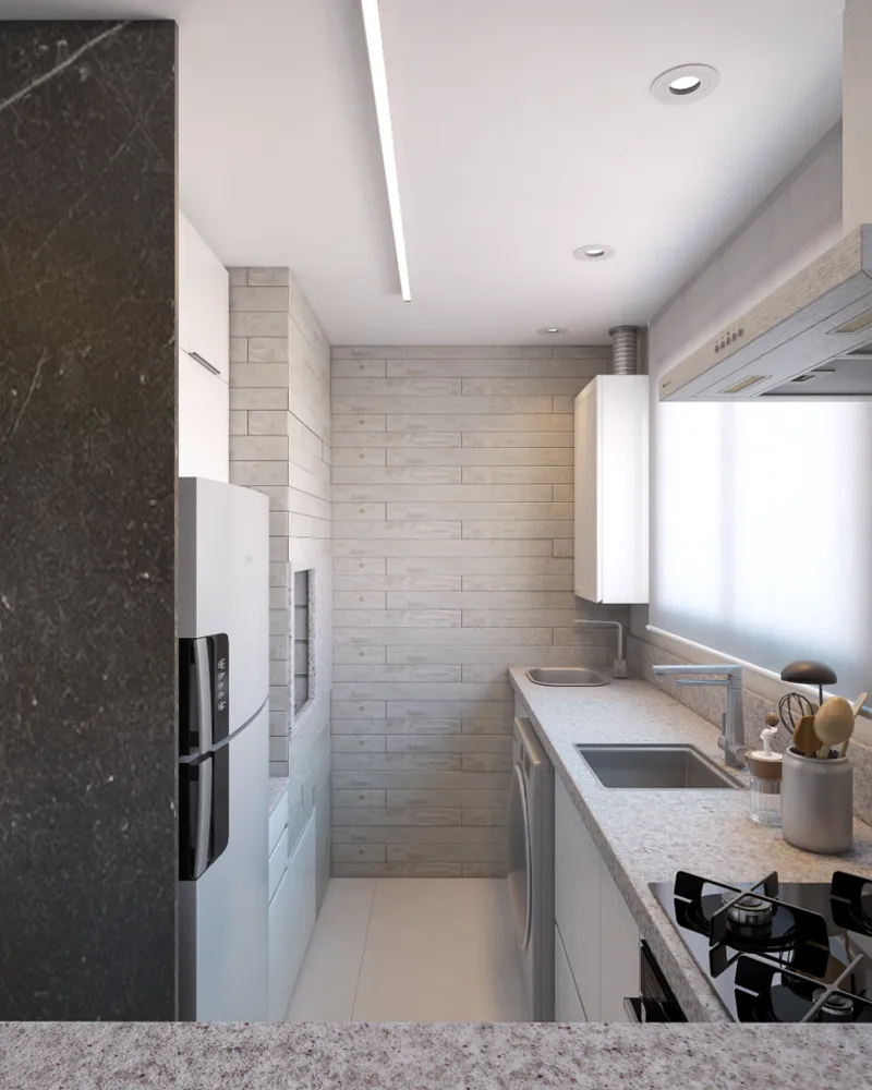 Apartamento, 2 quartos, 79 m² - Foto 4