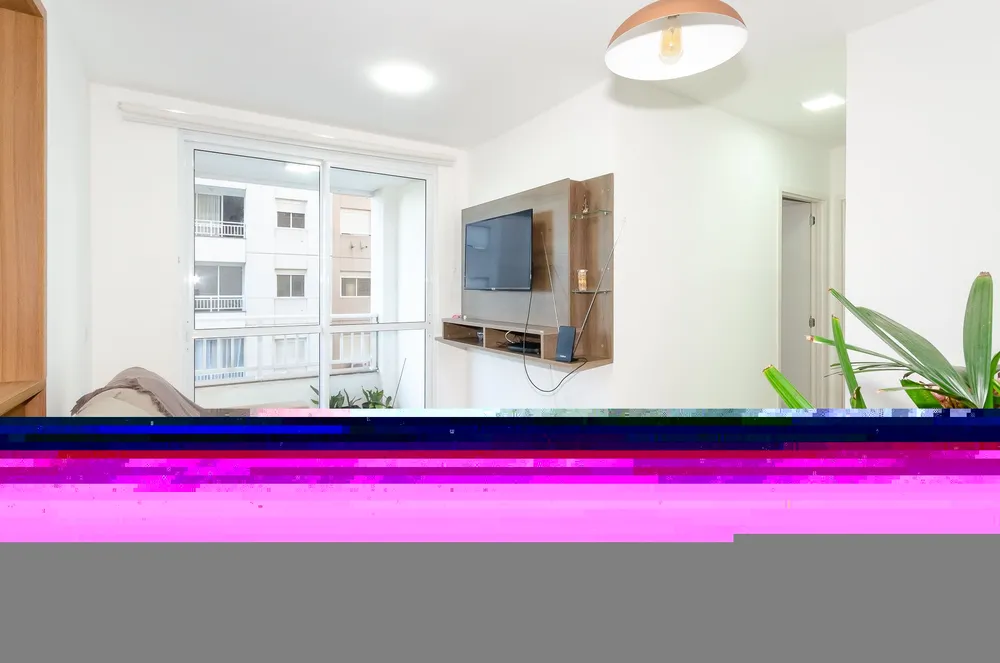 Apartamento, 1 quarto, 39 m² - Foto 1