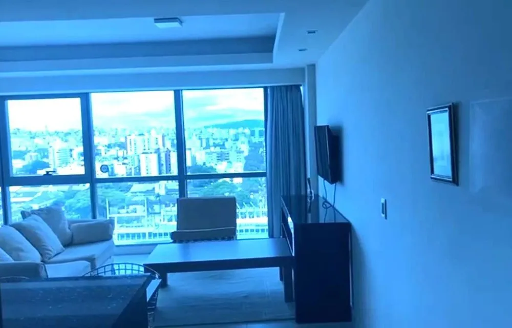 Apartamento, 1 quarto, 39 m² - Foto 2