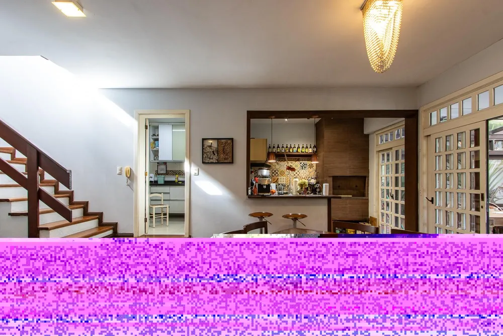 Apartamento, 3 quartos, 138 m² - Foto 1