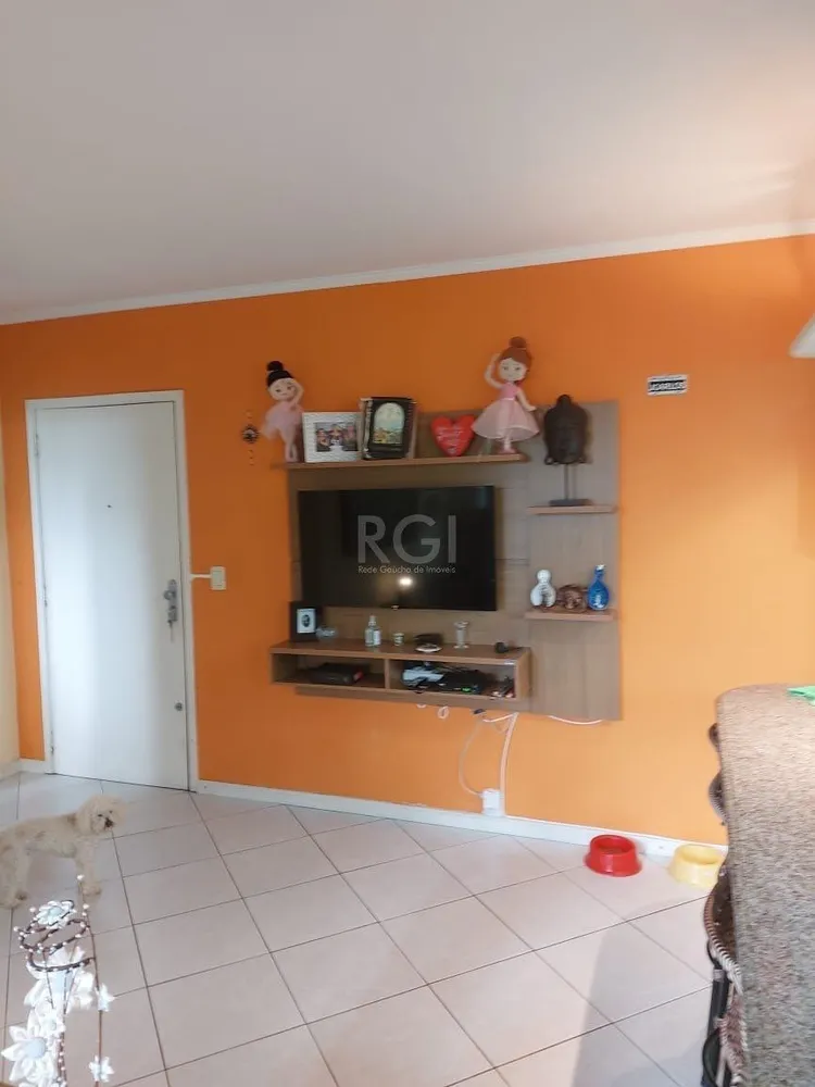 Apartamento, 1 quarto, 47 m² - Foto 4