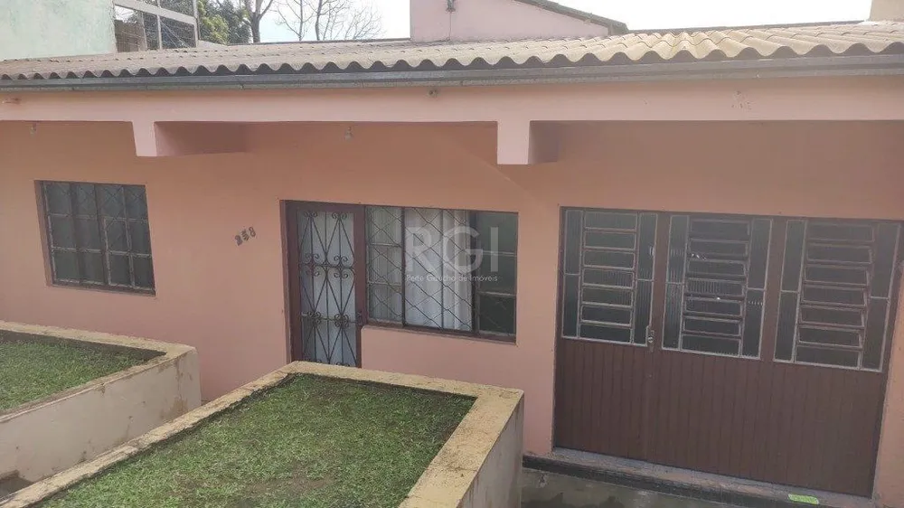 Casa, 4 quartos, 119 m² - Foto 1