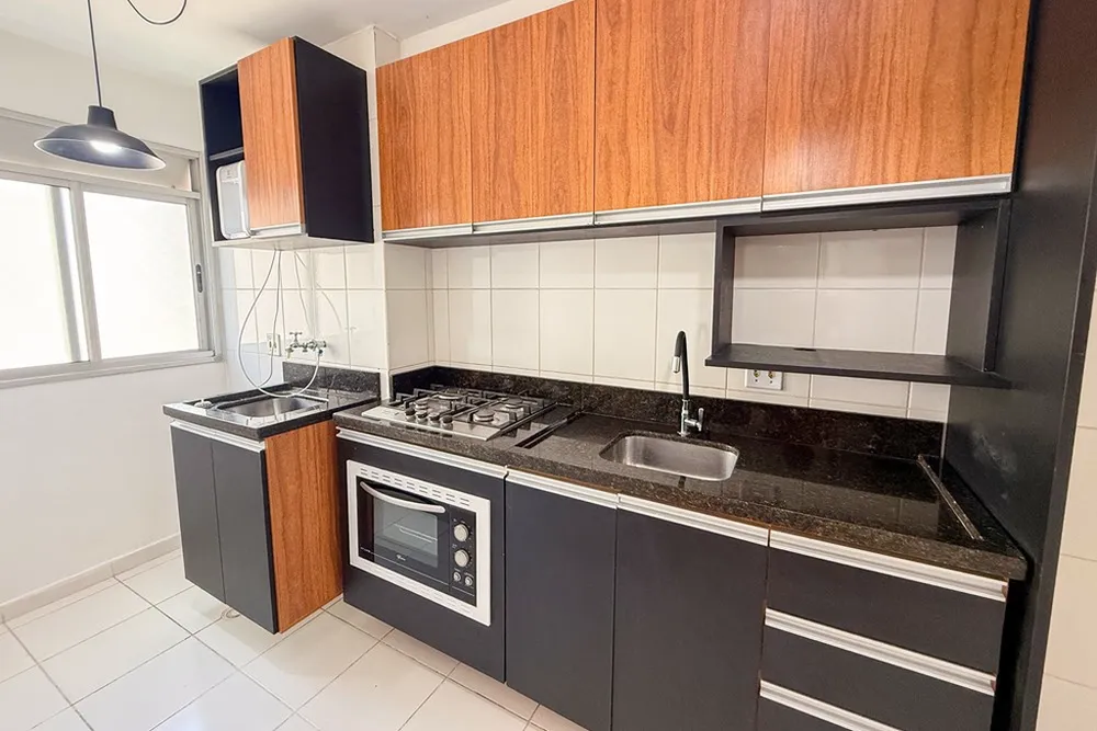 Apartamento, 2 quartos, 49 m² - Foto 3