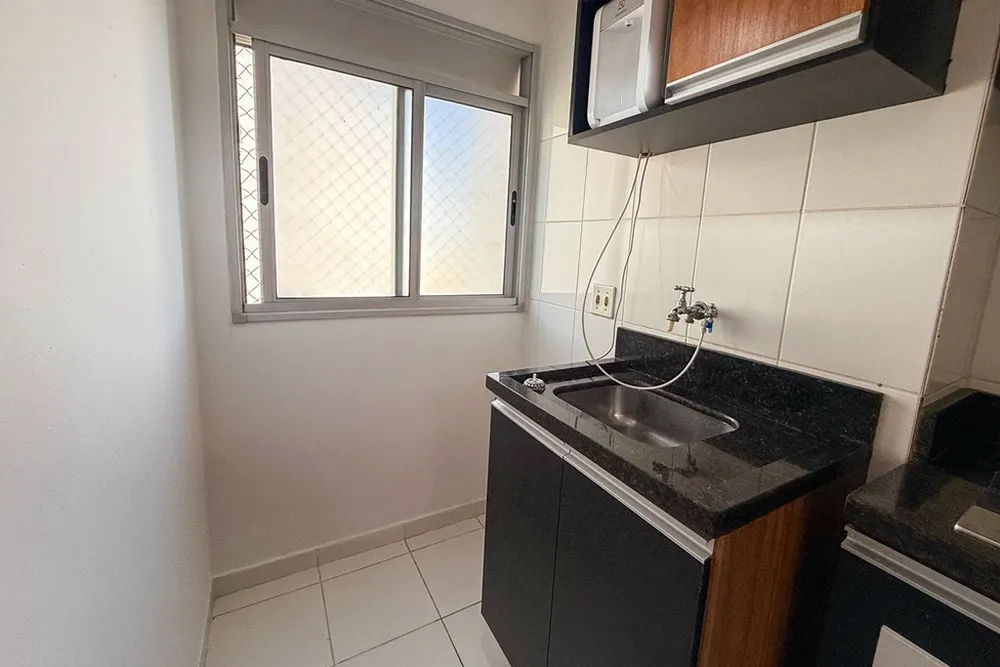 Apartamento, 2 quartos, 49 m² - Foto 4
