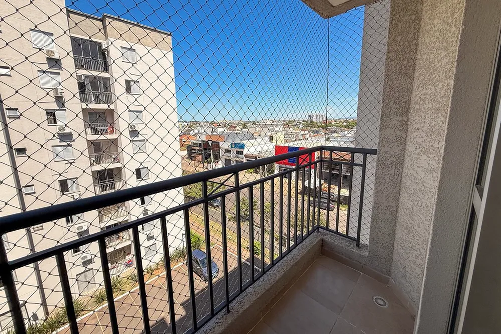 Apartamento, 2 quartos, 49 m² - Foto 2