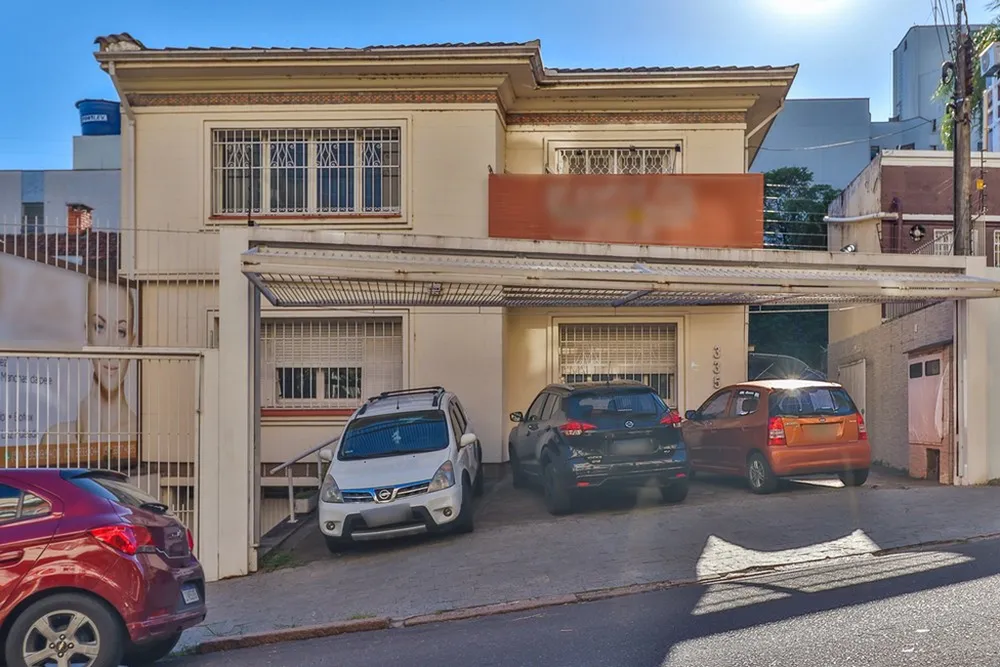 Casa, 12 quartos, 401 m² - Foto 3
