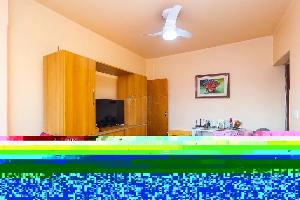 Apartamento, 2 quartos, 69 m² - Foto 1