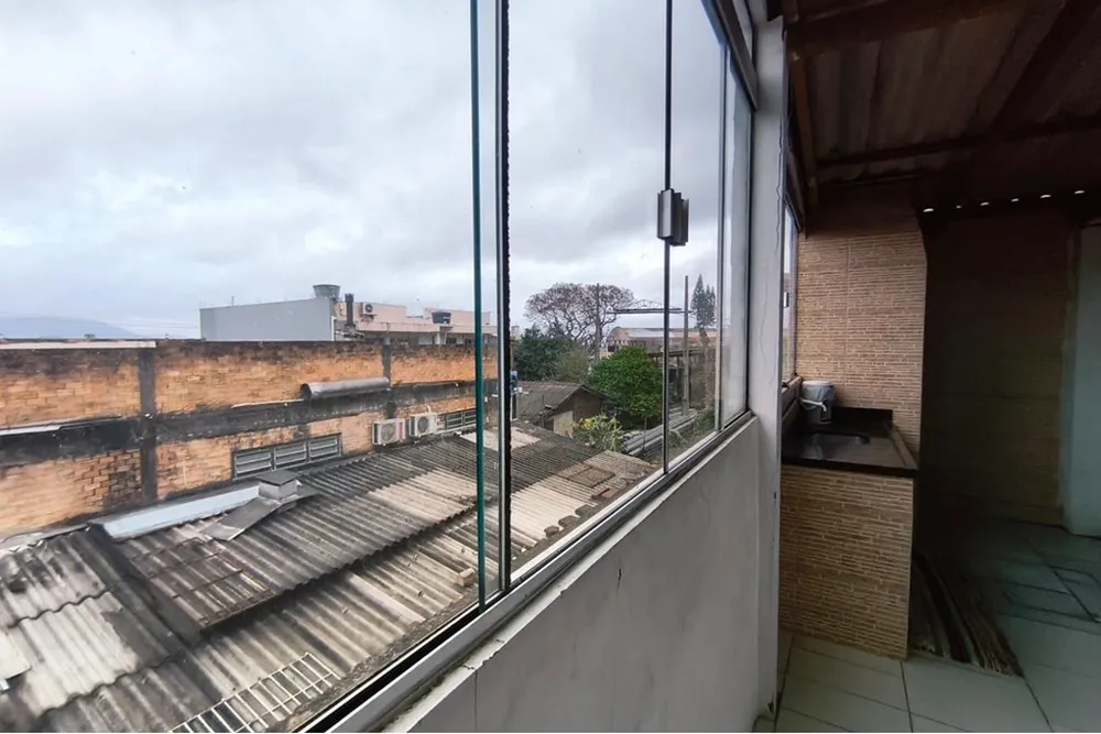 Loja-Salão, 161 m² - Foto 3