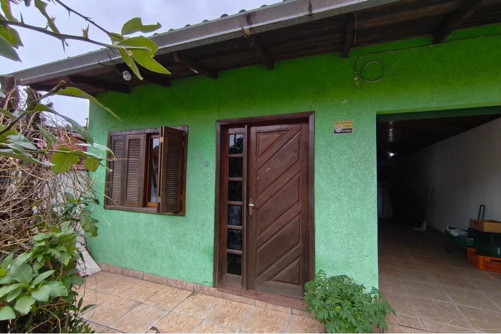 Loja-Salão, 161 m² - Foto 1