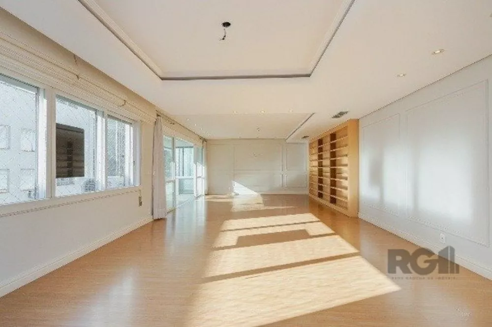 Apartamento à venda com 4 quartos, 282m² - Foto 2