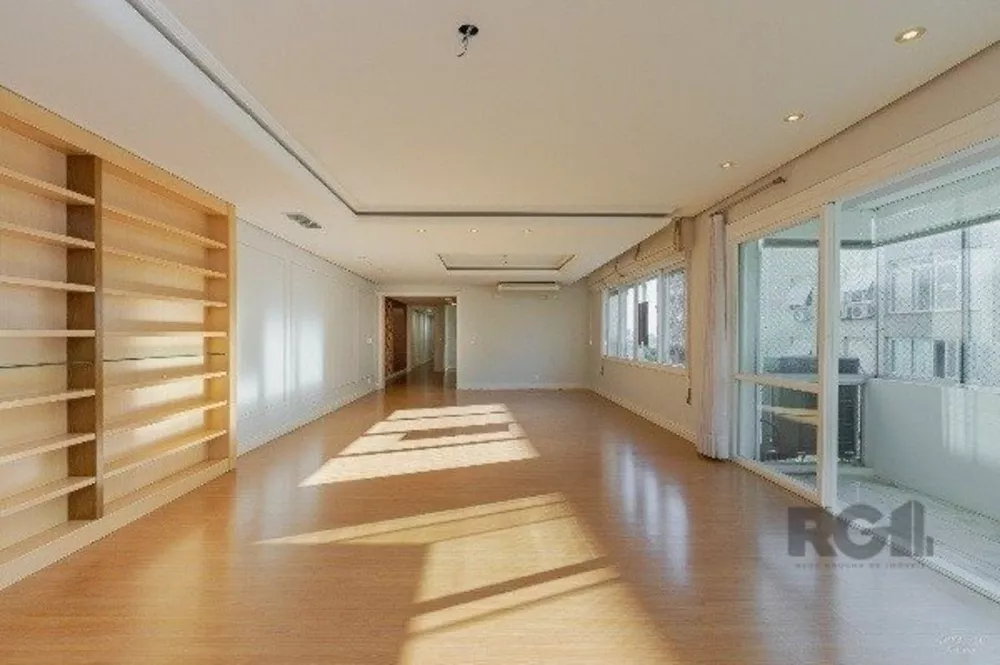 Apartamento à venda com 4 quartos, 282m² - Foto 4