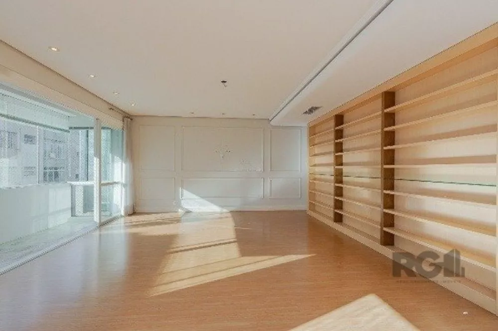 Apartamento à venda com 4 quartos, 282m² - Foto 3