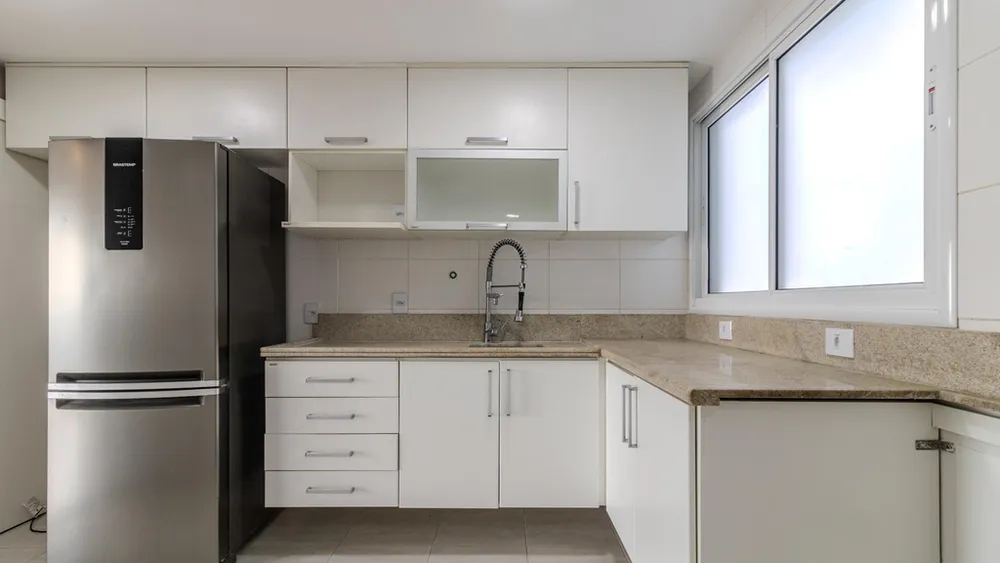 Apartamento, 3 quartos, 126 m² - Foto 6