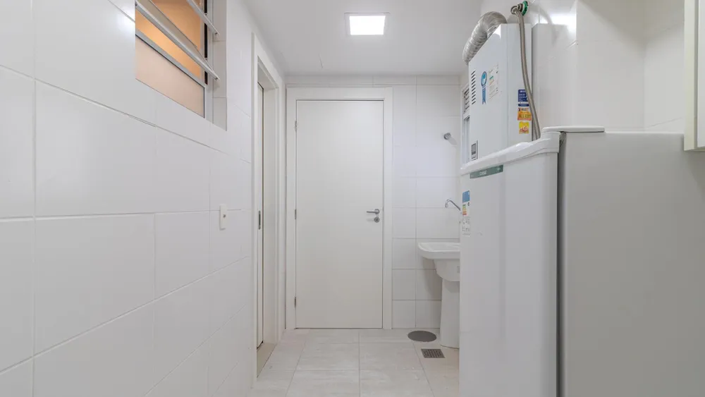 Apartamento, 3 quartos, 126 m² - Foto 2