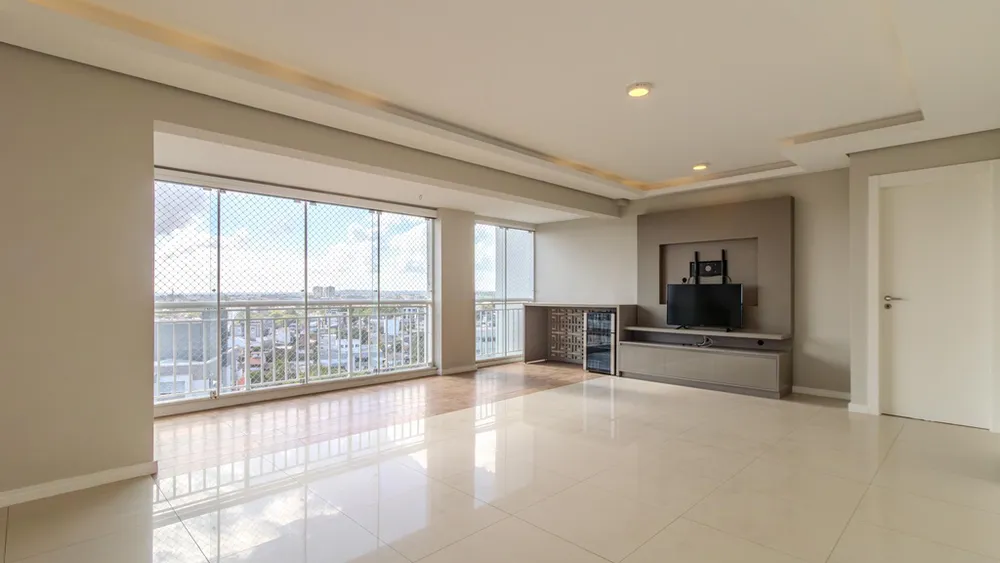 Apartamento, 3 quartos, 126 m² - Foto 4