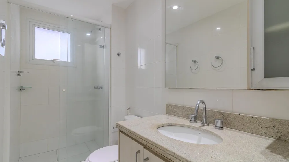 Apartamento, 3 quartos, 126 m² - Foto 8