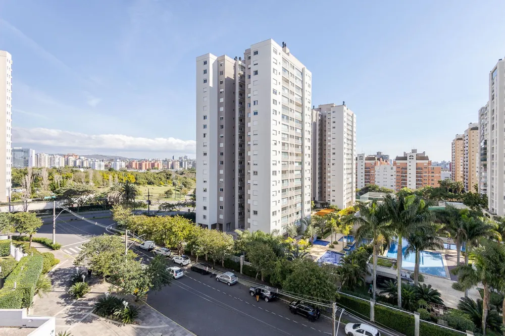 Apartamento, 3 quartos, 126 m² - Foto 7