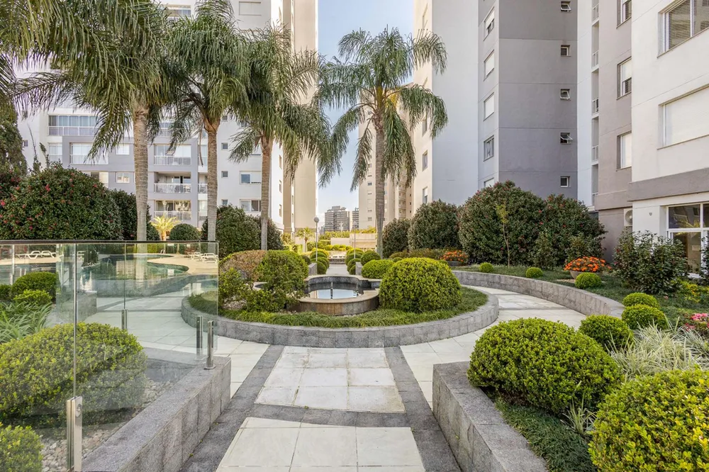 Apartamento, 3 quartos, 126 m² - Foto 3