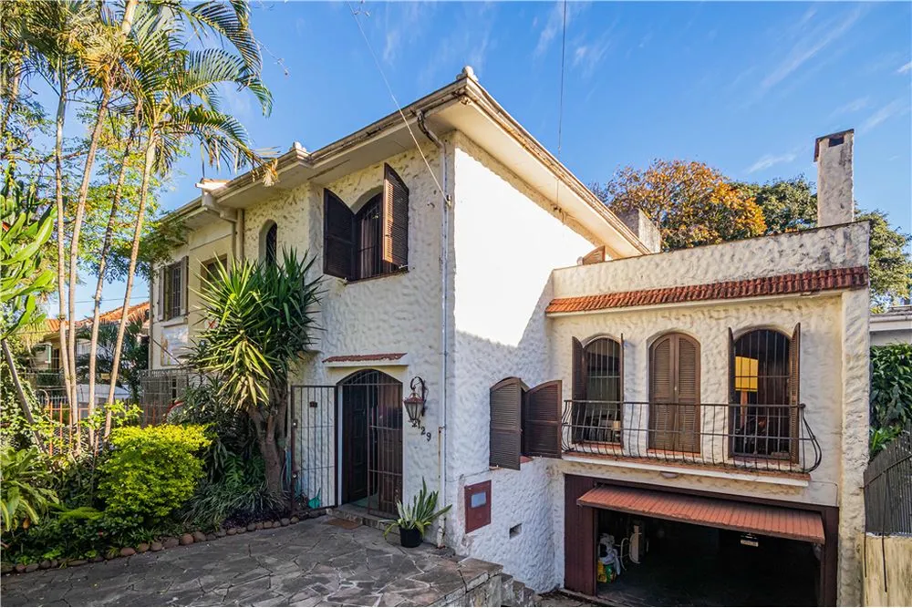 Casa, 5 quartos, 399 m² - Foto 11