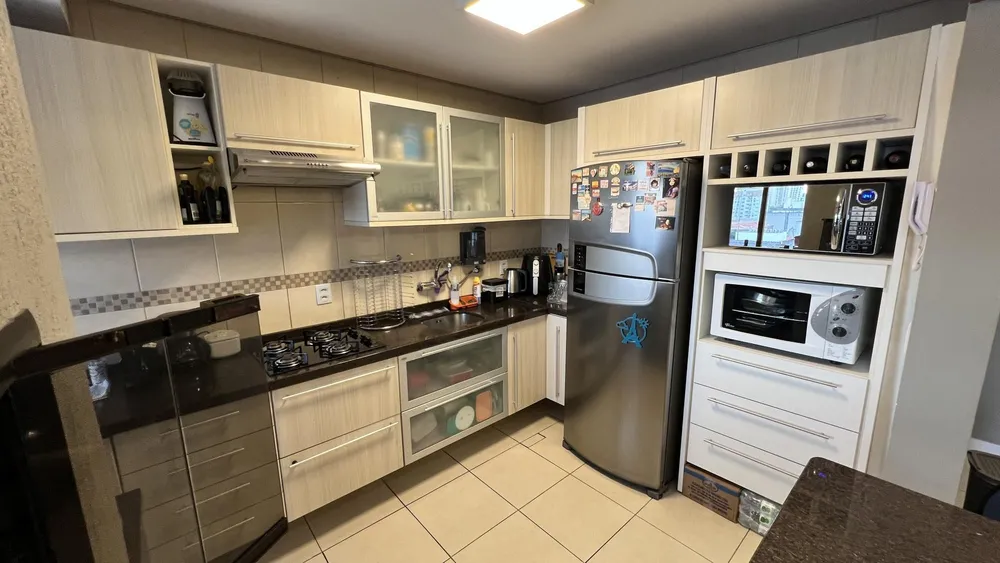 Apartamento, 1 quarto, 26 m² - Foto 3
