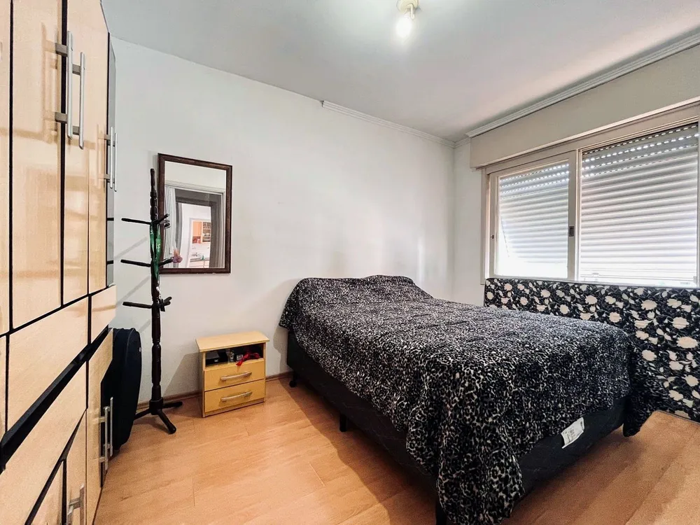 Apartamento, 1 quarto, 37 m² - Foto 3