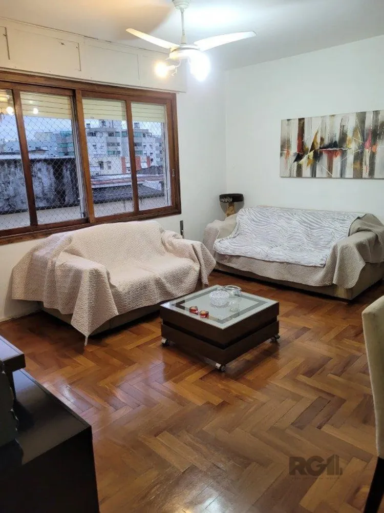 Apartamento, 3 quartos, 112 m² - Foto 5