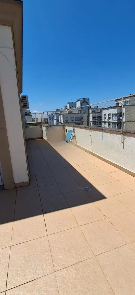 Cobertura, 3 quartos, 135 m² - Foto 7